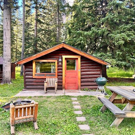 Silver Gate Lodging Cooke City Luaran gambar