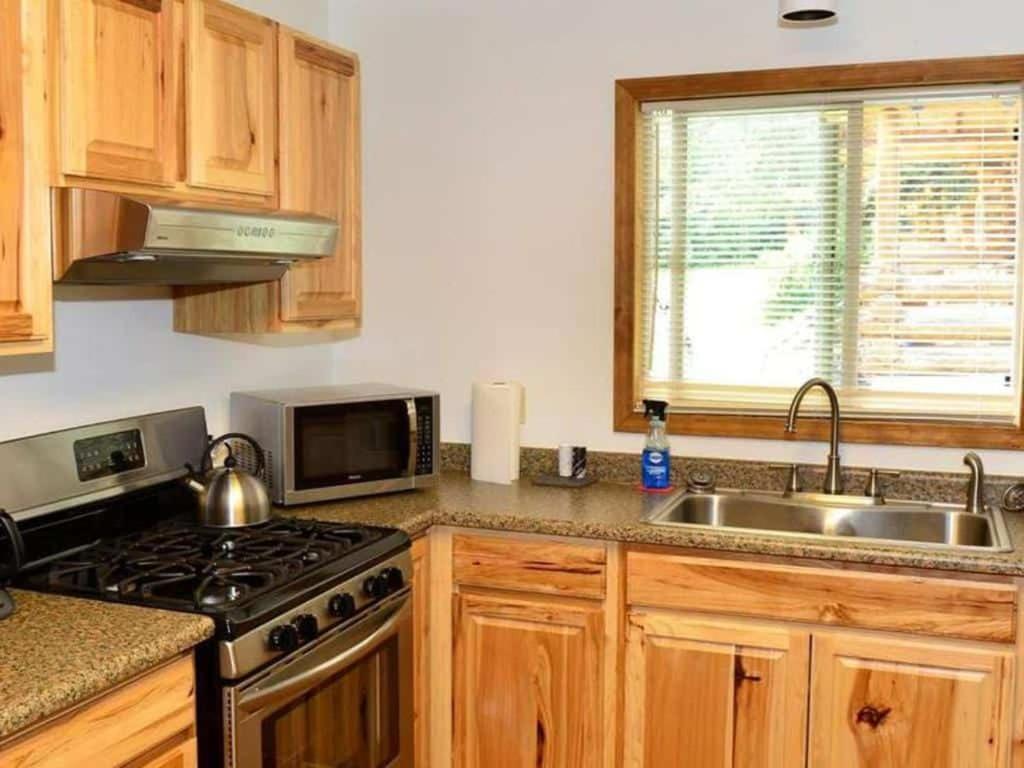 Silver Gate Lodging Cooke City Luaran gambar