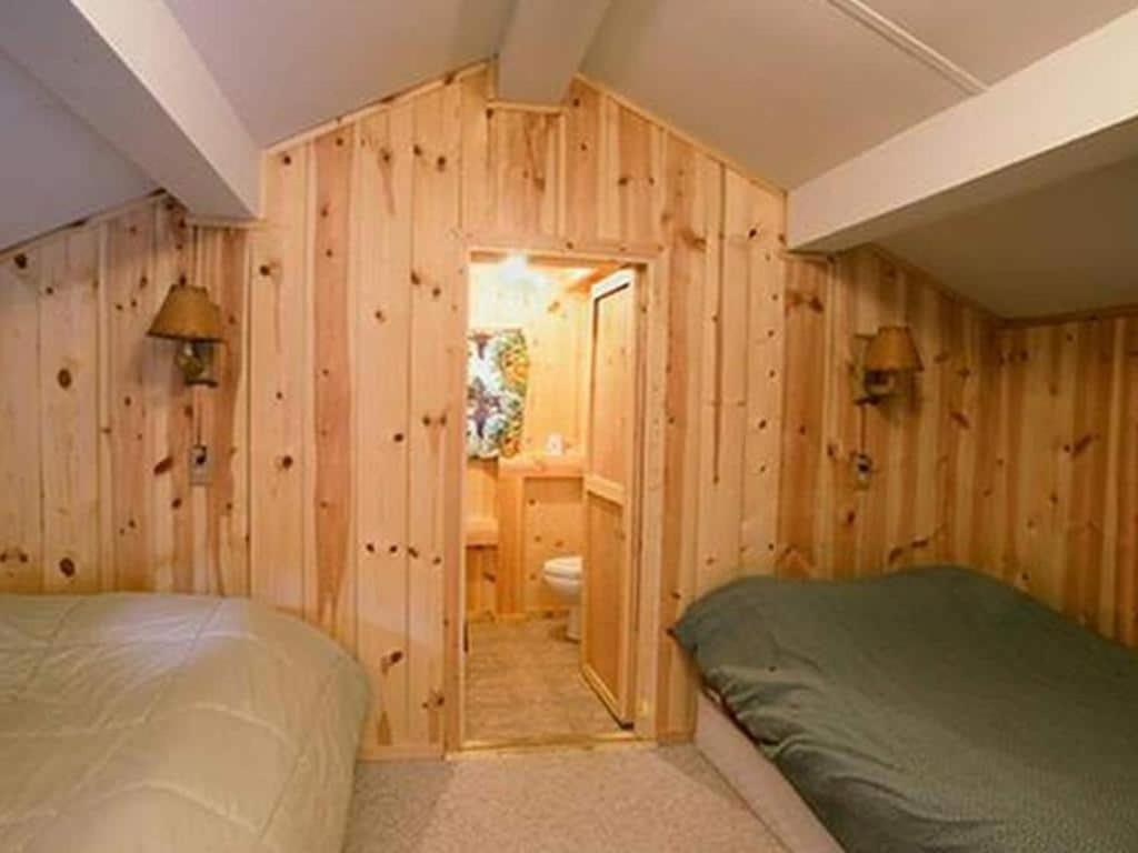 Silver Gate Lodging Cooke City Luaran gambar