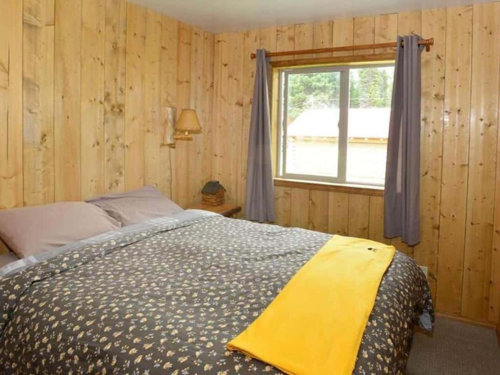 Silver Gate Lodging Cooke City Luaran gambar
