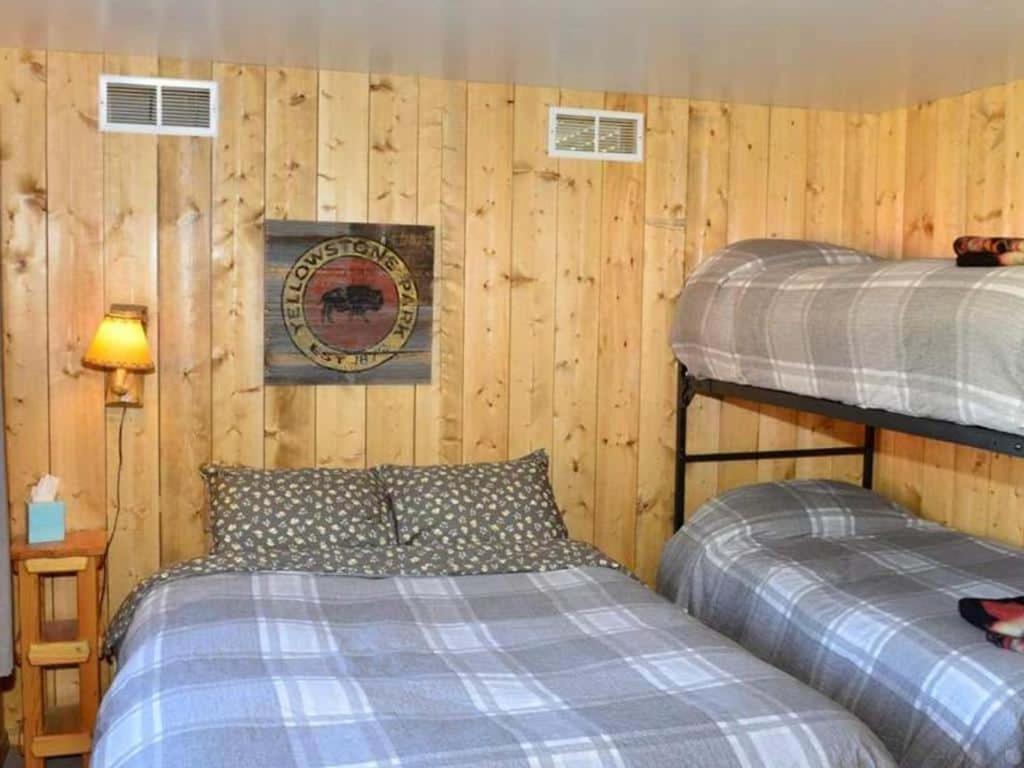 Silver Gate Lodging Cooke City Luaran gambar