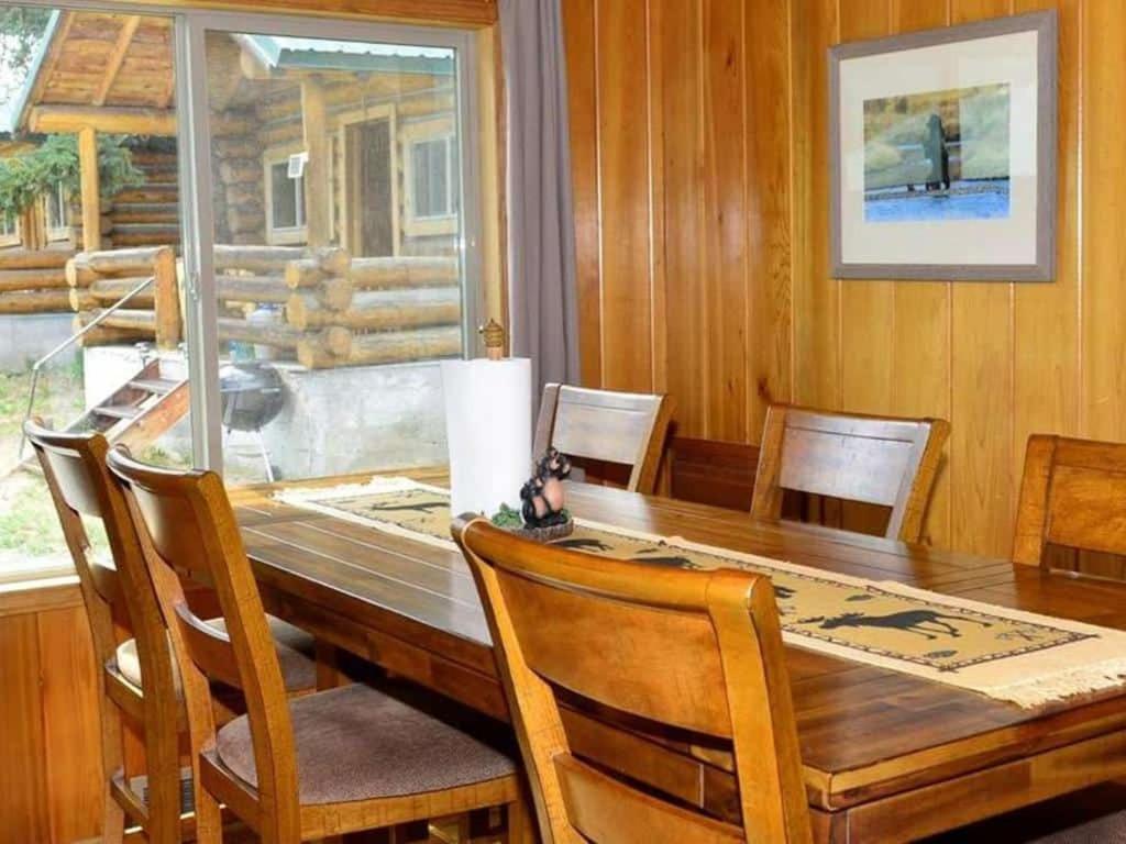 Silver Gate Lodging Cooke City Luaran gambar