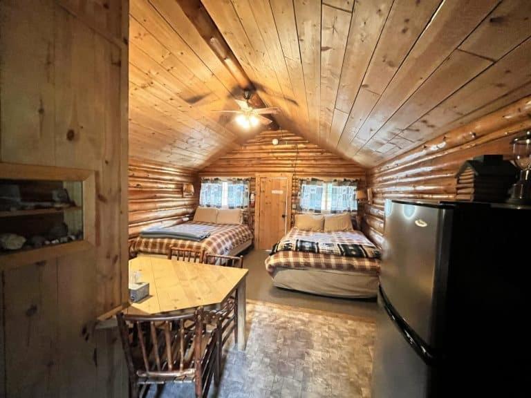 Silver Gate Lodging Cooke City Luaran gambar