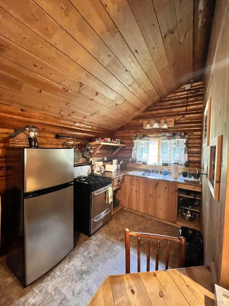 Silver Gate Lodging Cooke City Luaran gambar