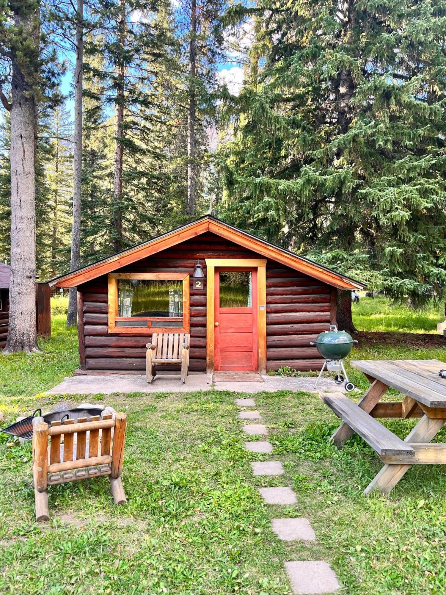 Silver Gate Lodging Cooke City Luaran gambar
