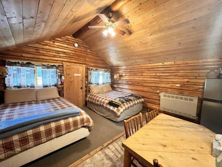 Silver Gate Lodging Cooke City Luaran gambar