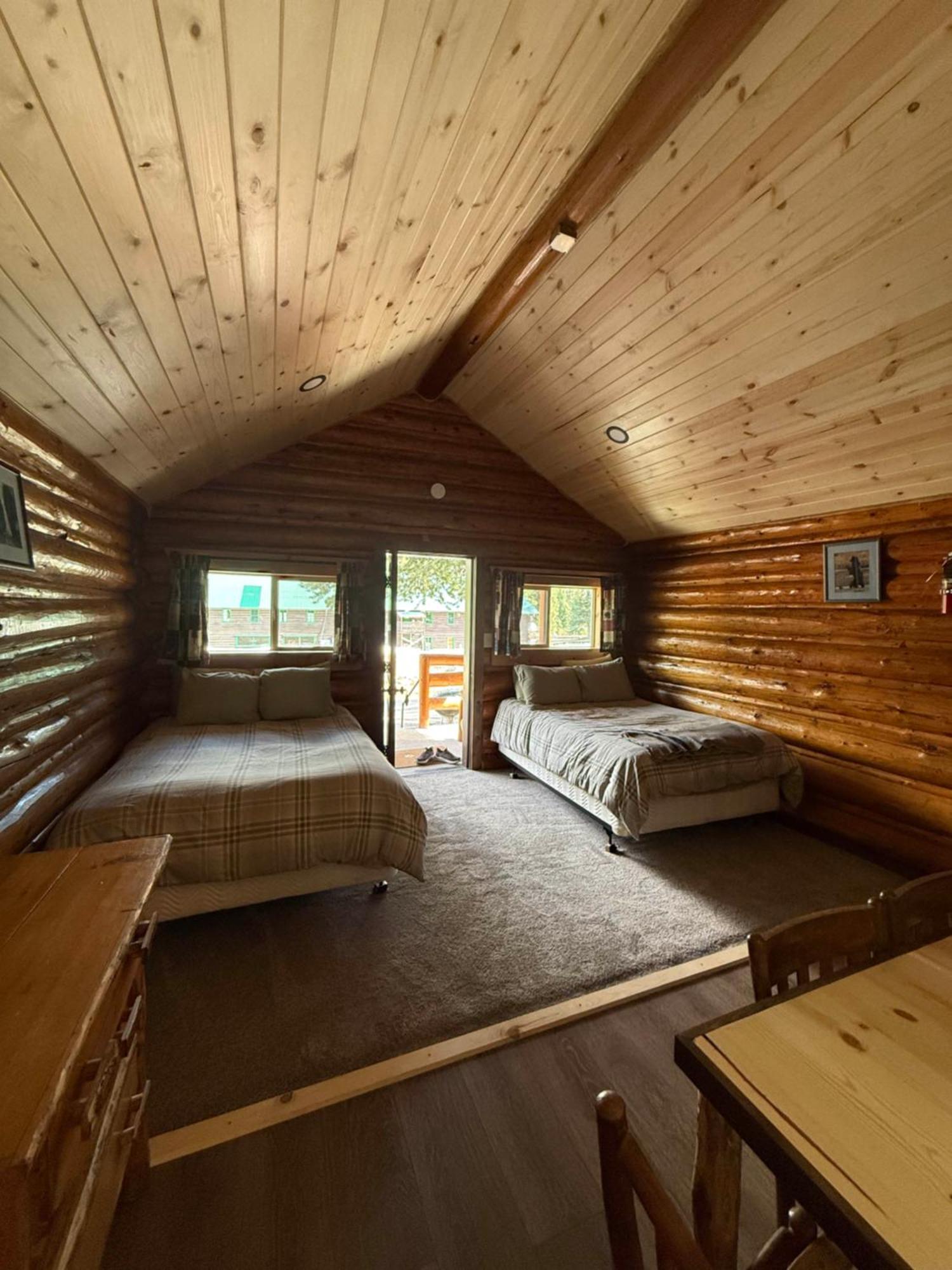 Silver Gate Lodging Cooke City Luaran gambar