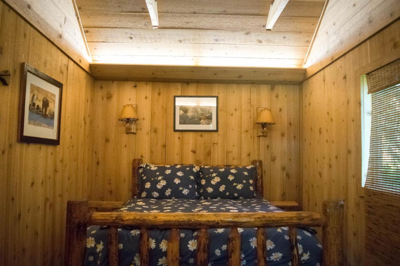 Silver Gate Lodging Cooke City Luaran gambar