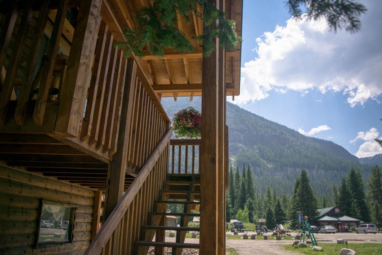 Silver Gate Lodging Cooke City Luaran gambar