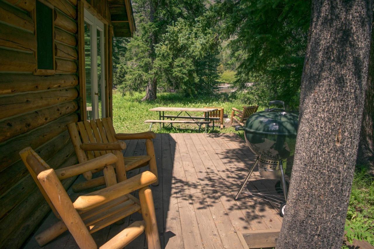 Silver Gate Lodging Cooke City Luaran gambar