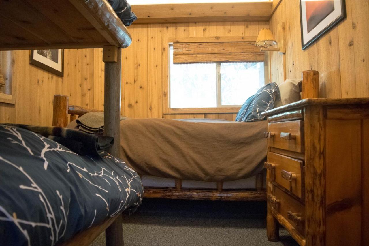 Silver Gate Lodging Cooke City Luaran gambar