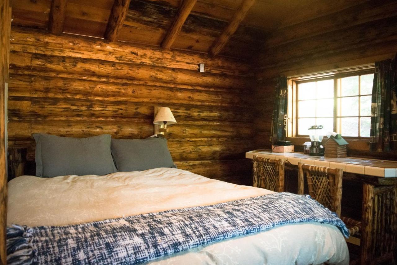 Silver Gate Lodging Cooke City Luaran gambar