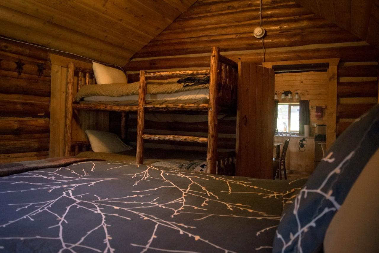 Silver Gate Lodging Cooke City Luaran gambar