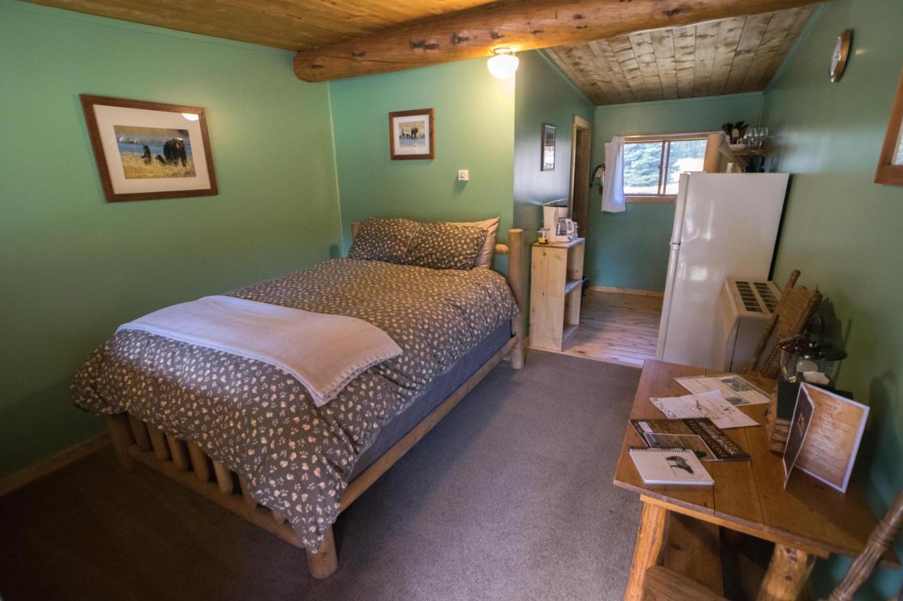 Silver Gate Lodging Cooke City Luaran gambar