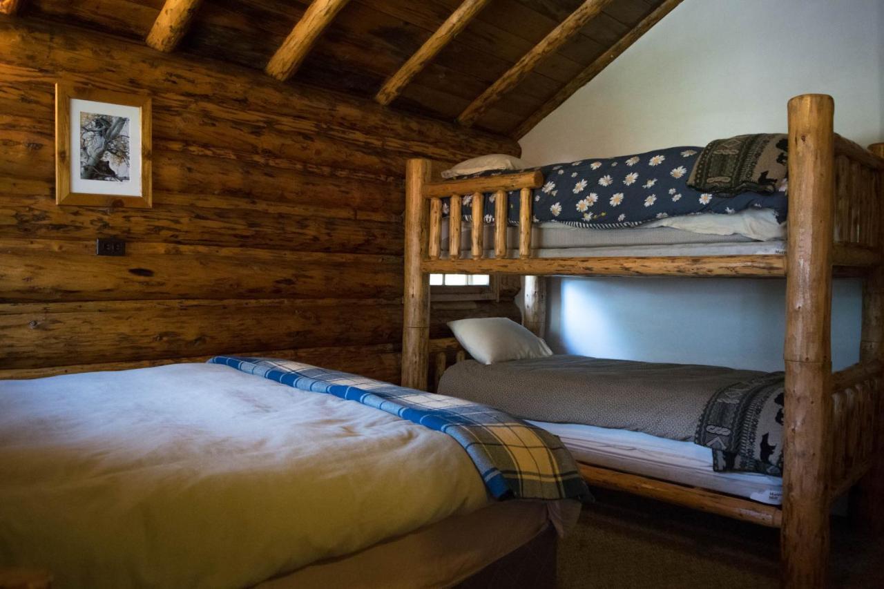 Silver Gate Lodging Cooke City Luaran gambar