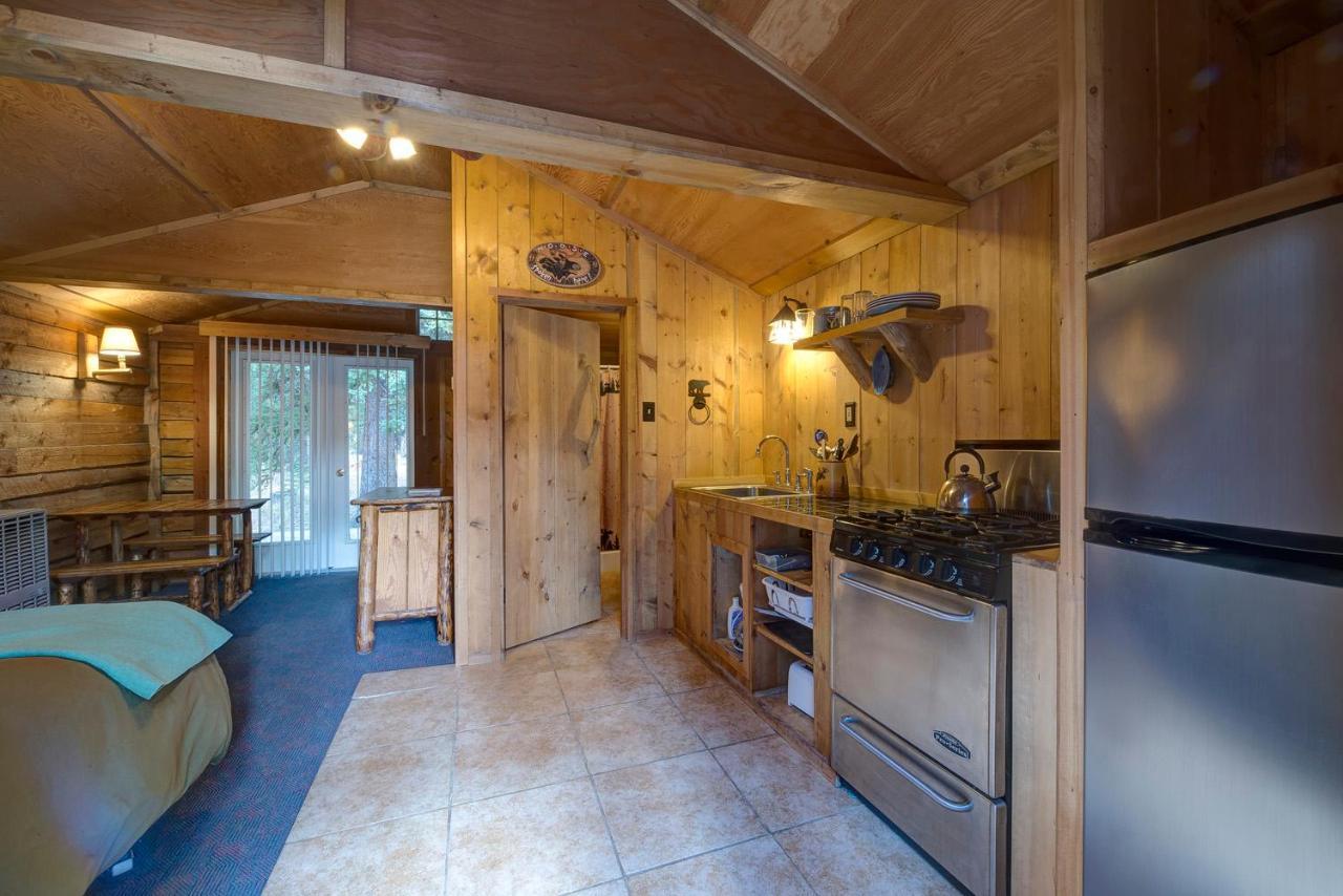 Silver Gate Lodging Cooke City Luaran gambar
