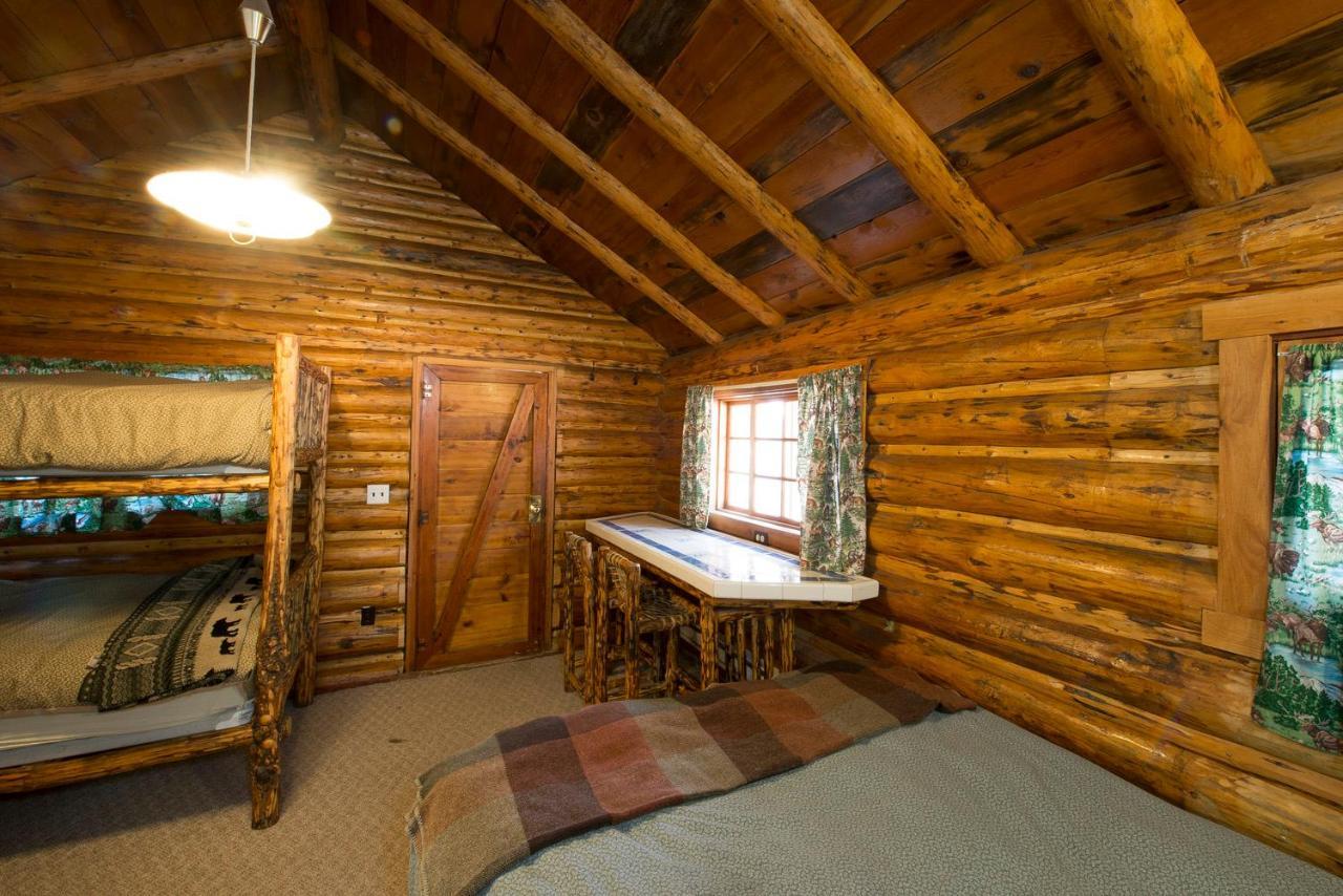 Silver Gate Lodging Cooke City Luaran gambar