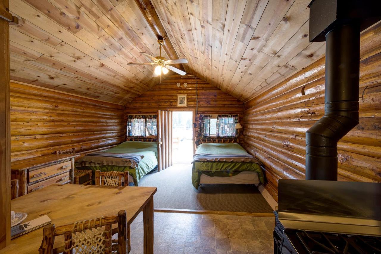 Silver Gate Lodging Cooke City Luaran gambar