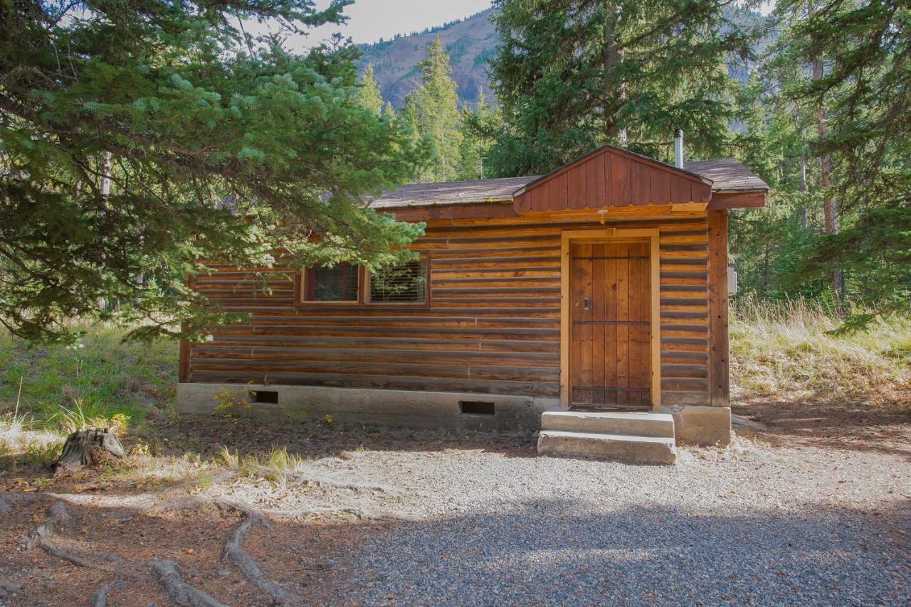 Silver Gate Lodging Cooke City Luaran gambar