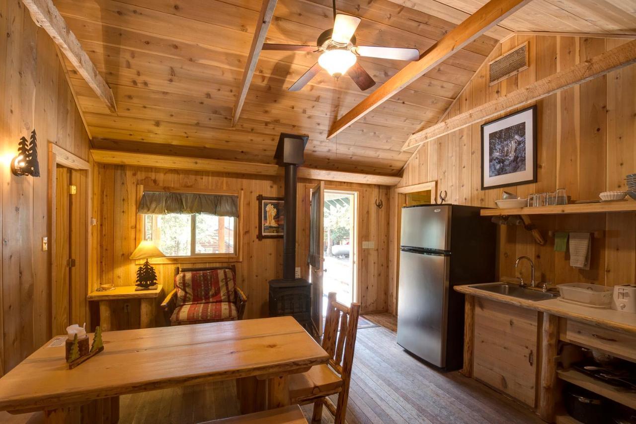 Silver Gate Lodging Cooke City Luaran gambar