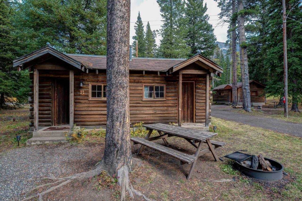 Silver Gate Lodging Cooke City Luaran gambar